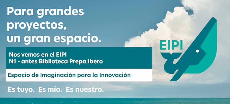Espacio de Imaginación Para la Innovación