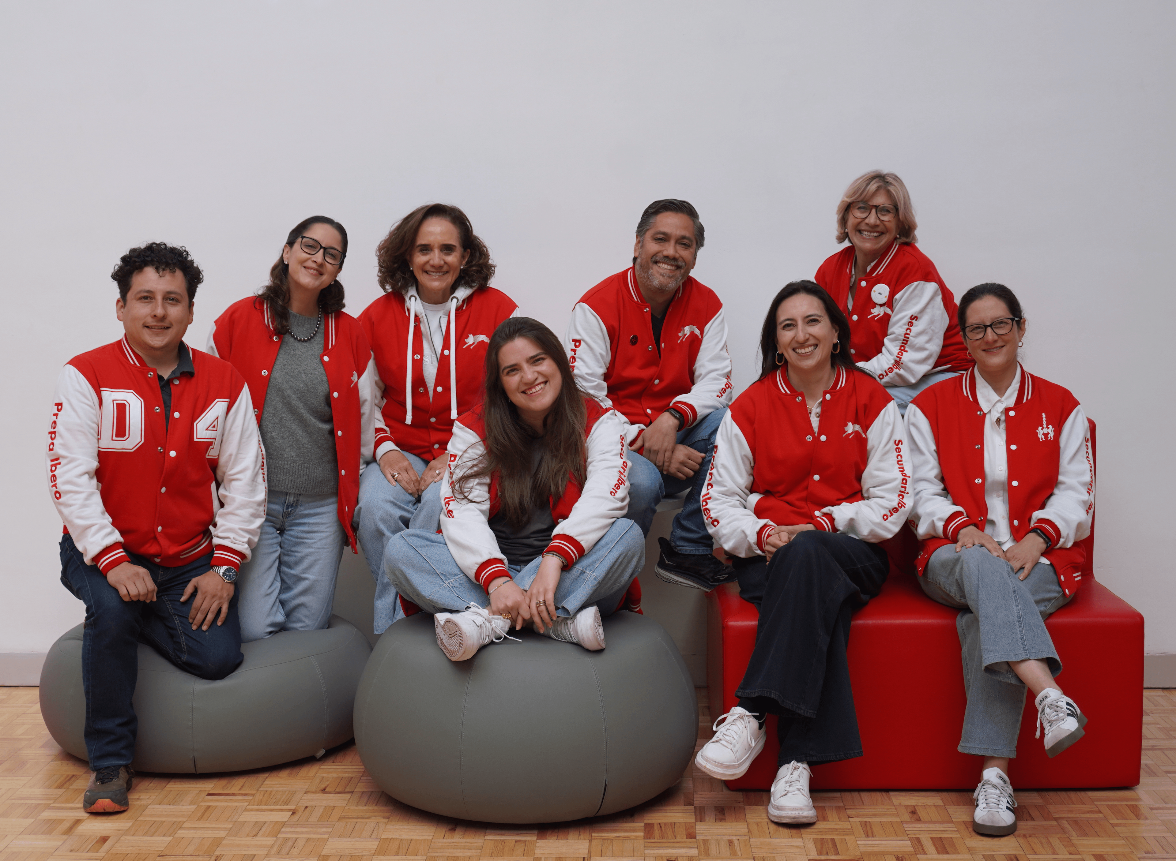 Formadores