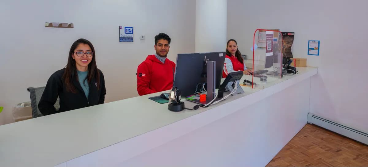 Deportes Ibero