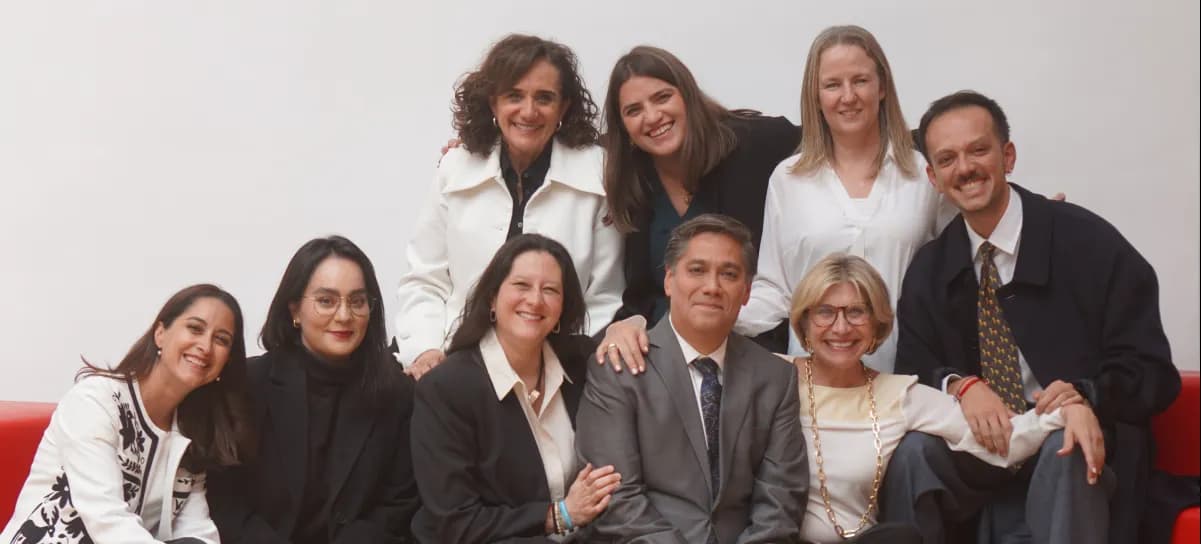 Formadores